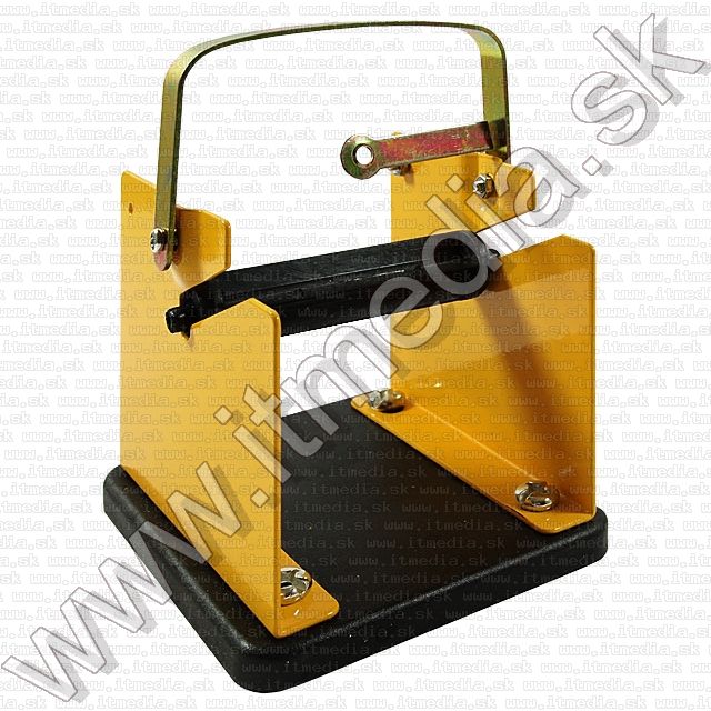 Image of Metal Soldering wire stand (IT8494)